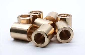 額溫槍五金配件生產(chǎn)廠家|額溫槍溫控頭|體溫槍銅配件