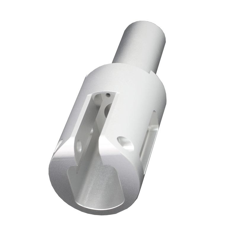 車銑復(fù)合加工件