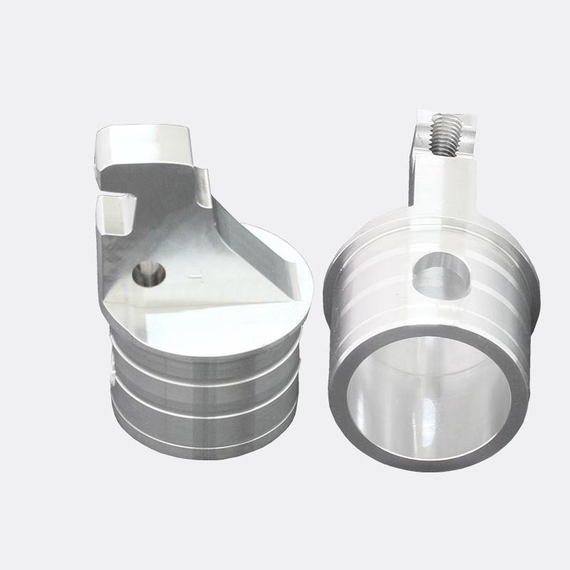 車(chē)銑加工零件