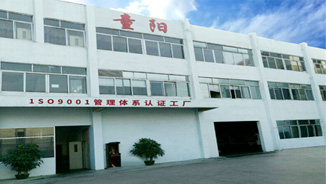 東莞市童陽數控科技有限公司