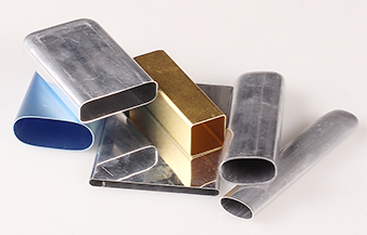 不銹鋼、鋁合金沖壓拉伸管外殼加工定制