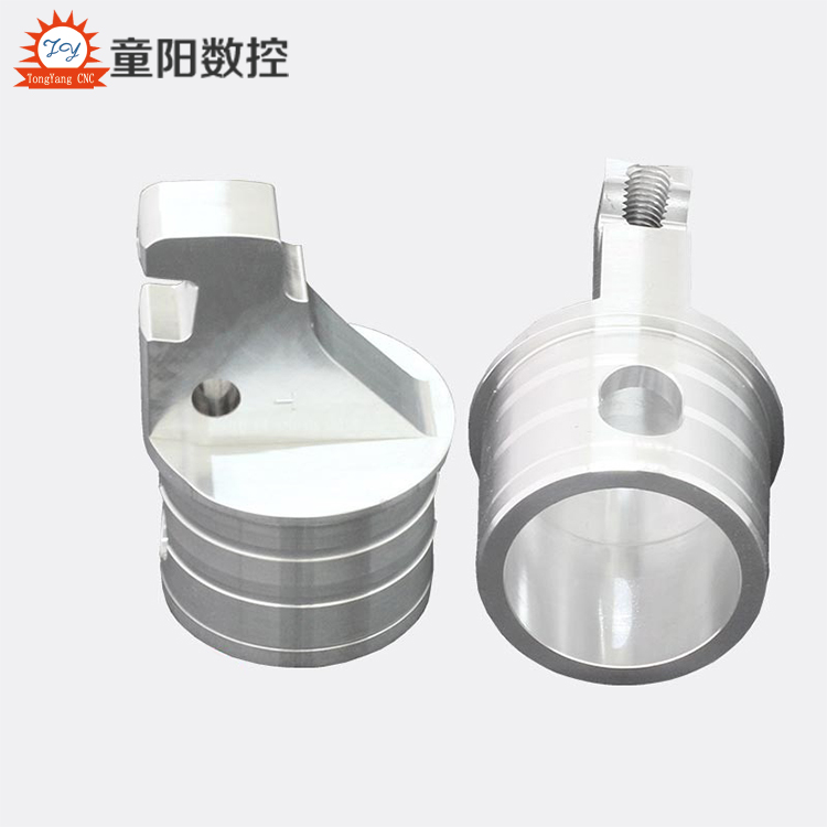 車(chē)銑加工零件